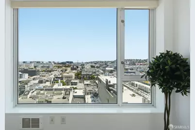 1160 Mission Street #907, San Francisco, CA 94103 - Photo 25