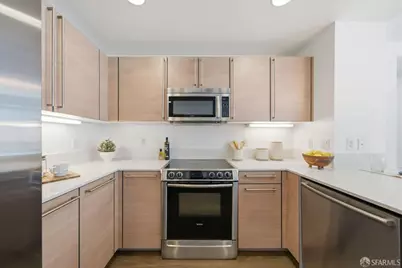 1160 Mission Street #907, San Francisco, CA 94103 - Photo 11