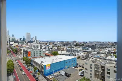 1160 Mission Street #907, San Francisco, CA 94103 - Photo 29