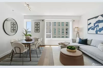 1160 Mission Street #907, San Francisco, CA 94103 - Photo 3