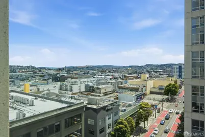 1160 Mission Street #907, San Francisco, CA 94103 - Photo 31