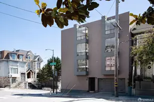 932 Broderick St, San Francisco, CA 94115 - Photo 3
