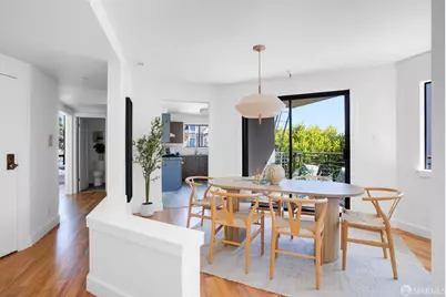 932 Broderick Street #2, San Francisco, CA 94115 - Photo 5