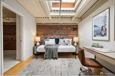 650 Delancey Street #404, San Francisco, CA 94107 - Photo 21