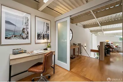 650 Delancey Street #404, San Francisco, CA 94107 - Photo 23