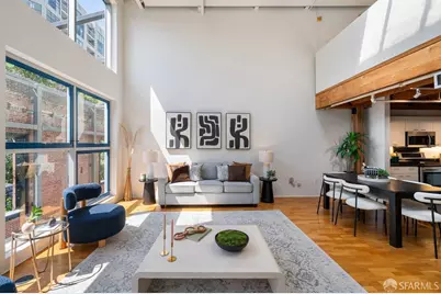 650 Delancey Street #404, San Francisco, CA 94107 - Photo 5