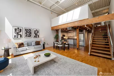 650 Delancey Street #404, San Francisco, CA 94107 - Photo 1
