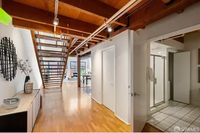 650 Delancey Street #404, San Francisco, CA 94107 - Photo 3