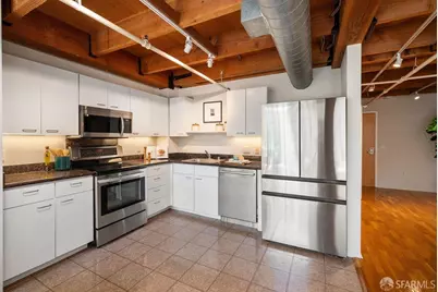 650 Delancey Street #404, San Francisco, CA 94107 - Photo 9