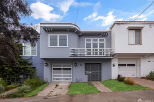 2143 28th Ave, San Francisco, CA 94116 - Photo 1