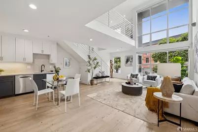 320 Alabama Street #4, San Francisco, CA 94110 - Photo 1