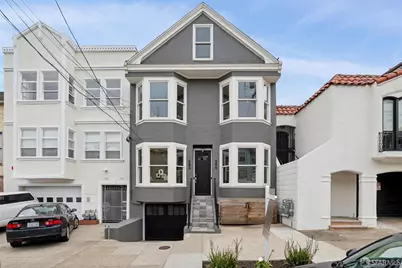 462-464 11th Avenue, San Francisco, CA 94121 - Photo 1
