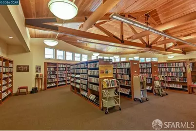 2105 Cactus Court #3, Walnut Creek, CA 94595 - Photo 45