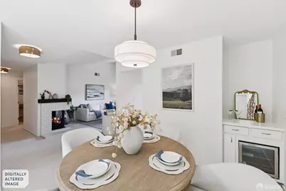 2105 Cactus Court #3, Walnut Creek, CA 94595 - Photo 9