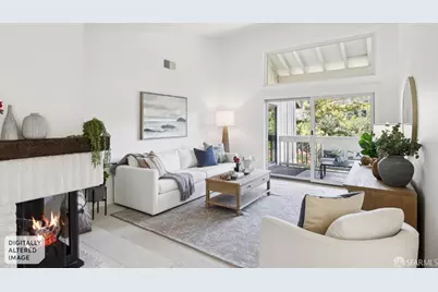 2105 Cactus Court #3, Walnut Creek, CA 94595 - Photo 5