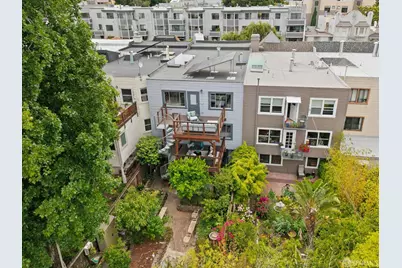 351-353 Guerrero Street, San Francisco, CA 94103 - Photo 89