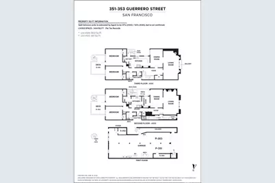 351-353 Guerrero Street, San Francisco, CA 94103 - Photo 99