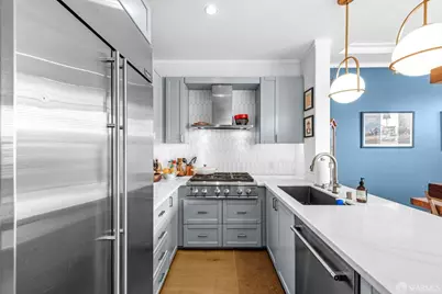 323 7th Avenue #3, San Francisco, CA 94118 - Photo 17