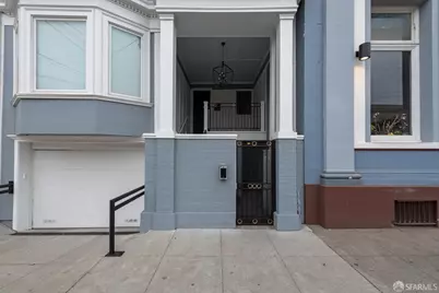 323 7th Avenue #3, San Francisco, CA 94118 - Photo 3