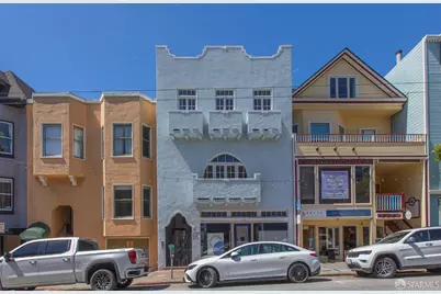 2254 Union Street, San Francisco, CA 94123 - Photo 1