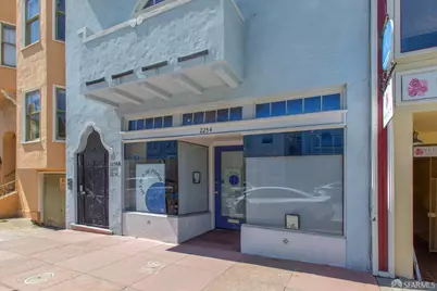 2254 Union Street, San Francisco, CA 94123 - Photo 9