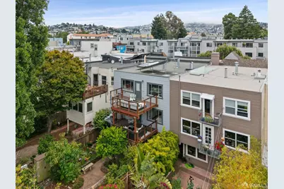 353 Guerrero Street, San Francisco, CA 94103 - Photo 57