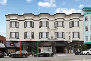 1546 California St, San Francisco, CA 94109 - Photo 1