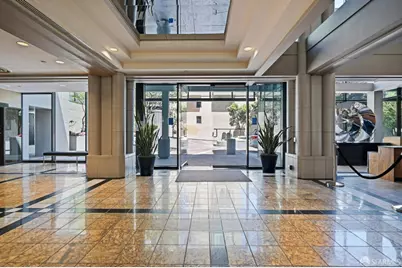 1 Daniel Burnham Court #1018, San Francisco, CA 94109 - Photo 21