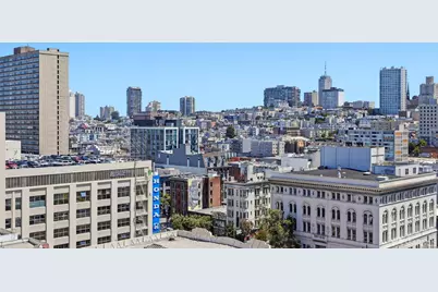 1 Daniel Burnham Court #1018, San Francisco, CA 94109 - Photo 3