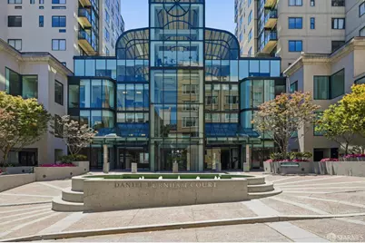 1 Daniel Burnham Court #1018, San Francisco, CA 94109 - Photo 19