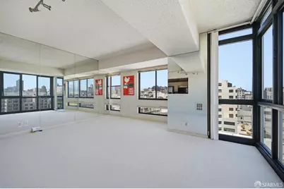 1 Daniel Burnham Court #1018, San Francisco, CA 94109 - Photo 9