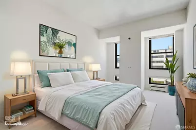 1 Daniel Burnham Court #1018, San Francisco, CA 94109 - Photo 11
