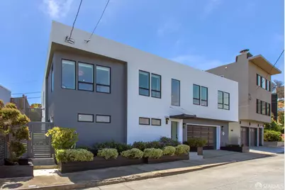 91 Canyon Drive, San Francisco, CA 94112 - Photo 1