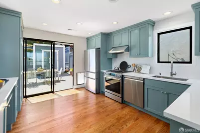 91 Canyon Drive, San Francisco, CA 94112 - Photo 17
