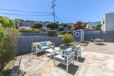 91 Canyon Drive, San Francisco, CA 94112 - Photo 29