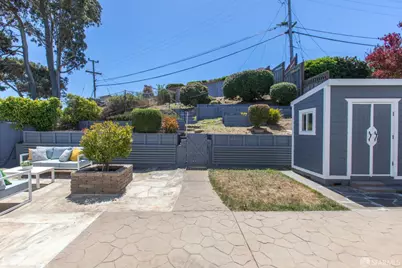 91 Canyon Drive, San Francisco, CA 94112 - Photo 69