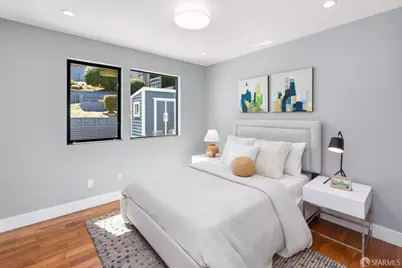 91 Canyon Drive, San Francisco, CA 94112 - Photo 37