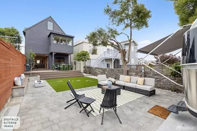 2501 26th Avenue, San Francisco, CA 94116 - Photo 11