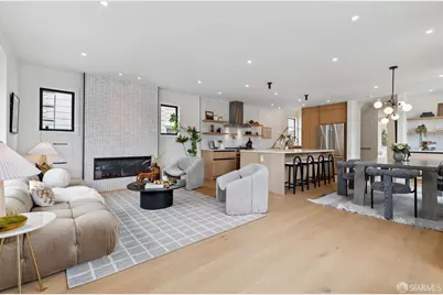 2501 26th Avenue, San Francisco, CA 94116 - Photo 1