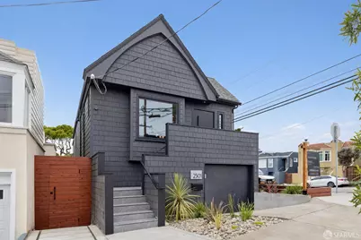 2501 26th Avenue, San Francisco, CA 94116 - Photo 13