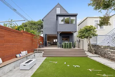 2501 26th Avenue, San Francisco, CA 94116 - Photo 85