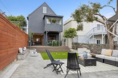 2501 26th Avenue, San Francisco, CA 94116 - Photo 89
