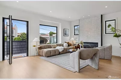 2501 26th Avenue, San Francisco, CA 94116 - Photo 19