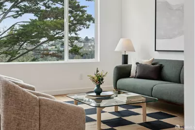 101 Moffitt Street, San Francisco, CA 94131 - Photo 9