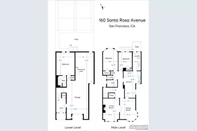 160 Santa Rosa Avenue, San Francisco, CA 94112 - Photo 41