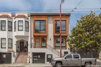 1152 Potrero Avenue, San Francisco, CA 94110 - Photo 1