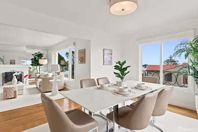 50 El Verano Way, San Francisco, CA 94127 - Photo 9