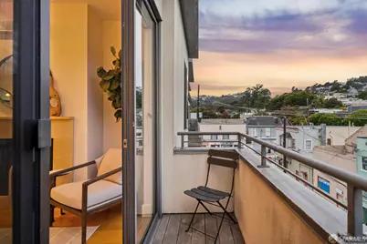 53 Wilder Street #403, San Francisco, CA 94131 - Photo 5