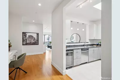 53 Wilder Street #403, San Francisco, CA 94131 - Photo 27