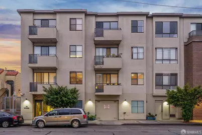 53 Wilder Street #403, San Francisco, CA 94131 - Photo 13